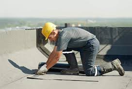 Fast & Reliable Emergency Roof Repairs in Montebello, NY